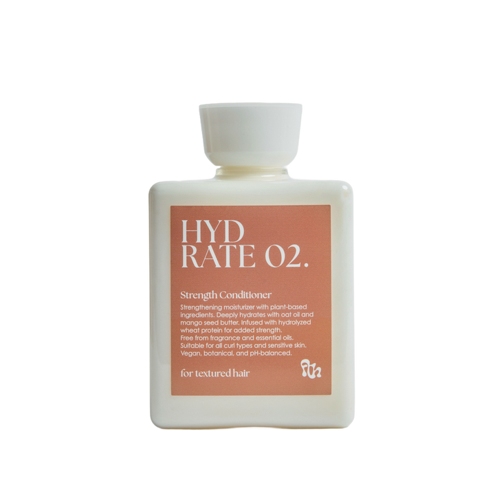 Hydrate 02