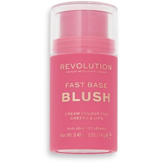 Makeup Revolution Fast Base Blush Stick