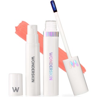 Wonderskin Wonder Blading Peel & Reveal Lip Stain Kit