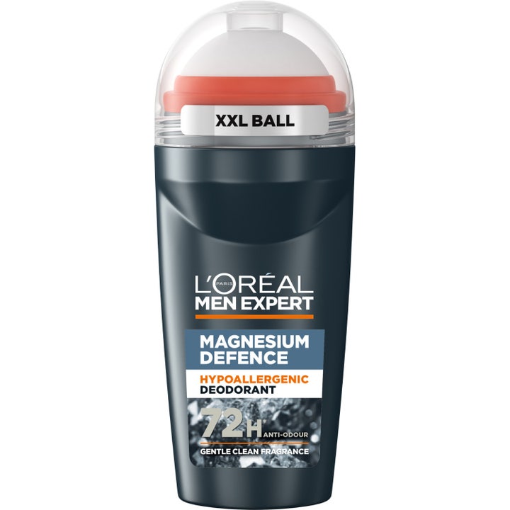 Men Expert Deo Magnesium Defence