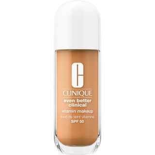 Clinique Even Better Vitamin Foundation SPF50