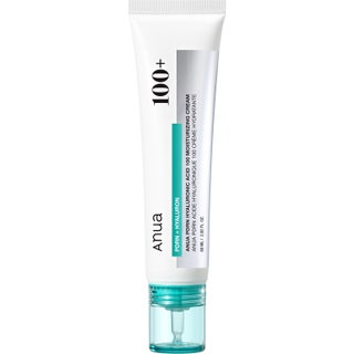 Anua PDRN HYALURONIC ACID 100 MOISTURE CREAM