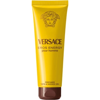 Versace Eros Energy Bath & Shower Gel