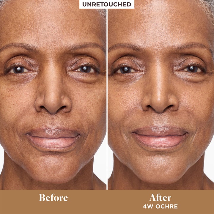 Tinted Moisturizer