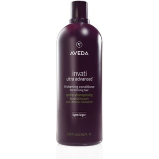 Aveda Invati Ultra Advanced Thickening Conditioner Light