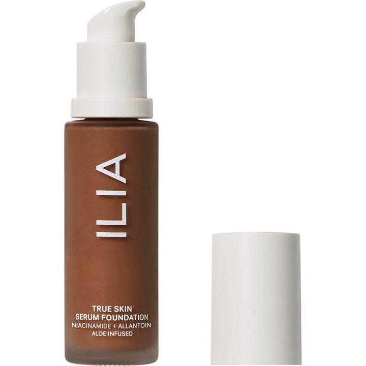 True Skin Serum Foundation