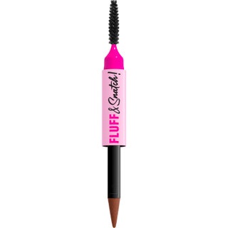 NYX Professional Makeup Fluff & Snatch Brow Powder Pen