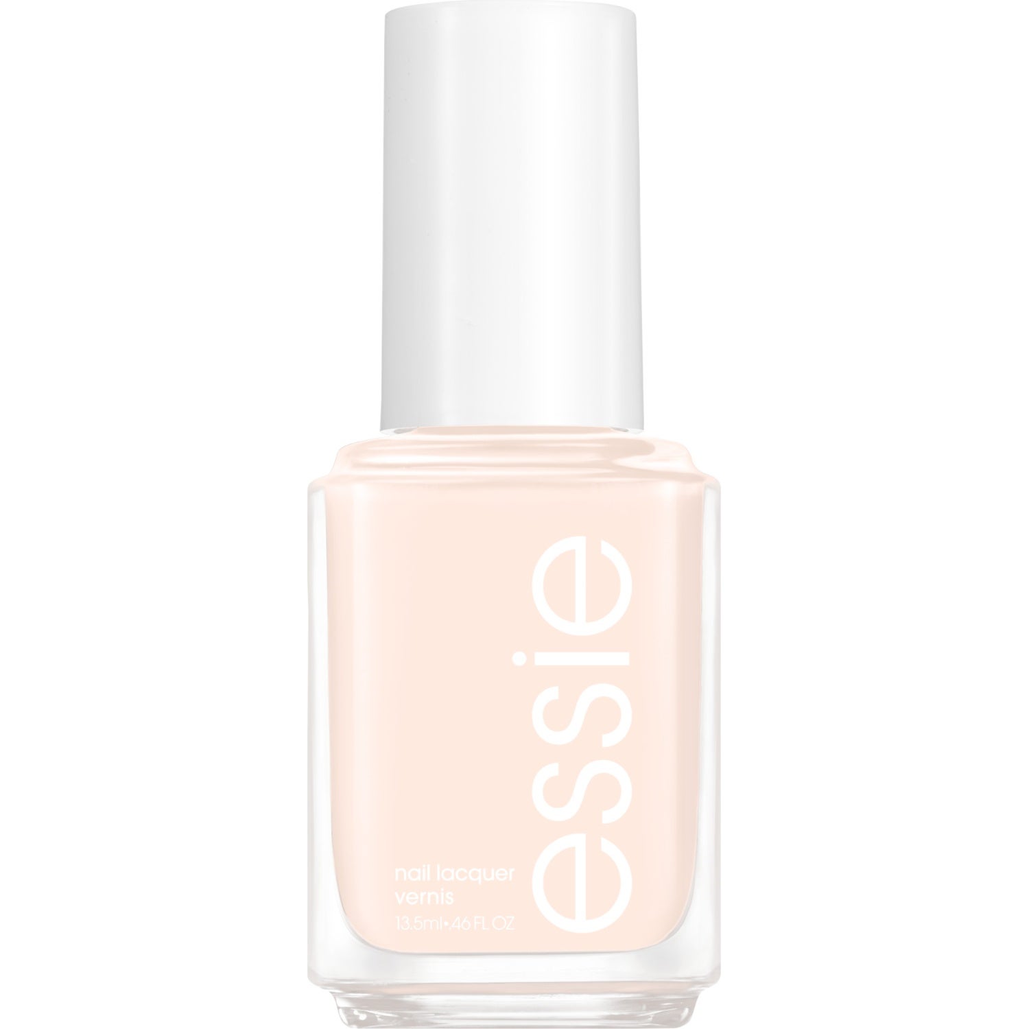 Essie Nail Lacquer