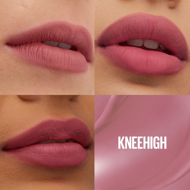 Superstay Teddy Tint Liquid Lip Tint