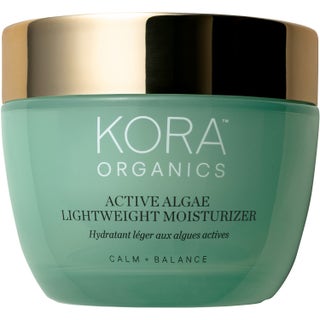 KORA Organics Active Algae Lightweight Moisturizer