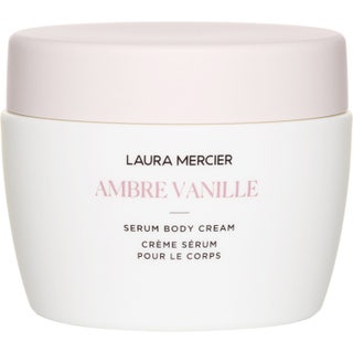 Laura Mercier Body Serum Body Cream