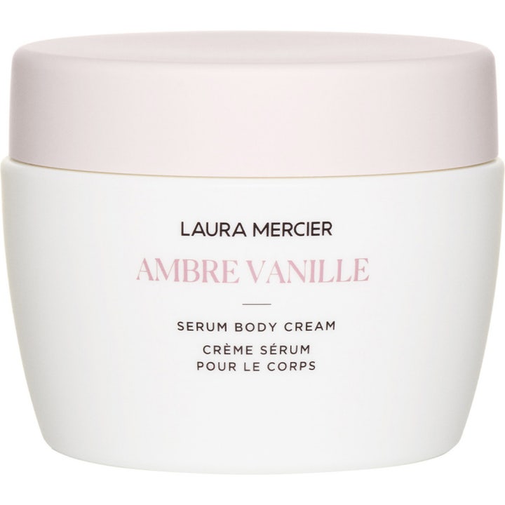 Body Serum Body Cream