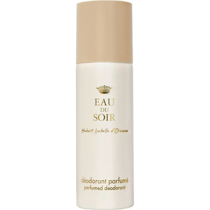 Eau du Soir Perfumed Deodorant