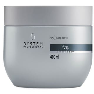 System Professional Volumize Mask