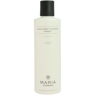 Maria Åkerberg Hair & Body Shampoo Energy