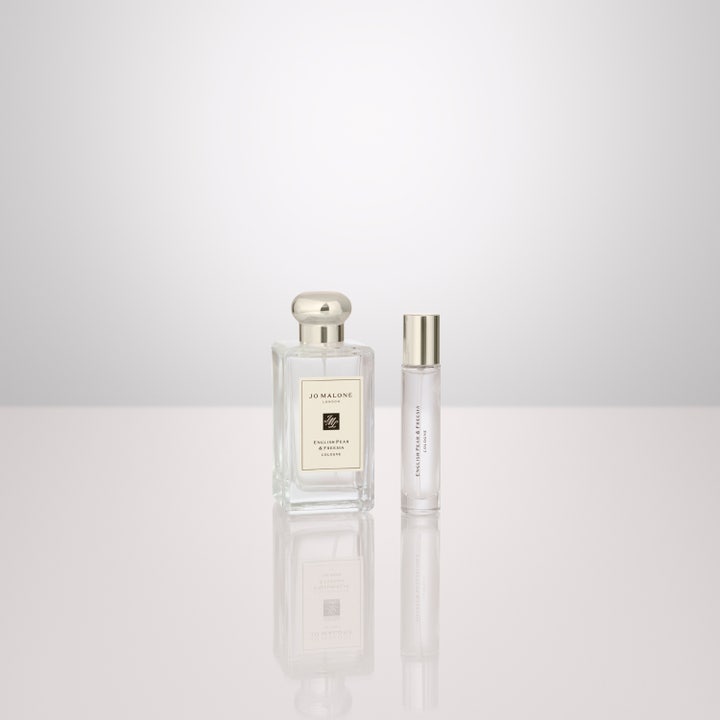English Pear & Freesia