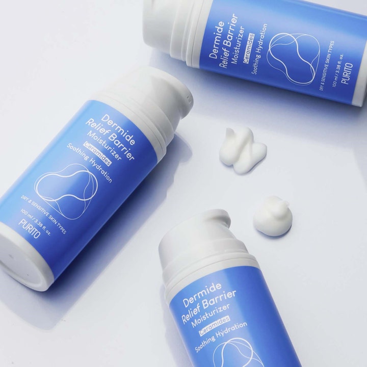 Luminous Ceramide Moisturizer