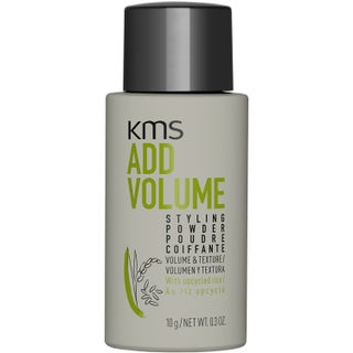 KMS AddVolume Styling Powder