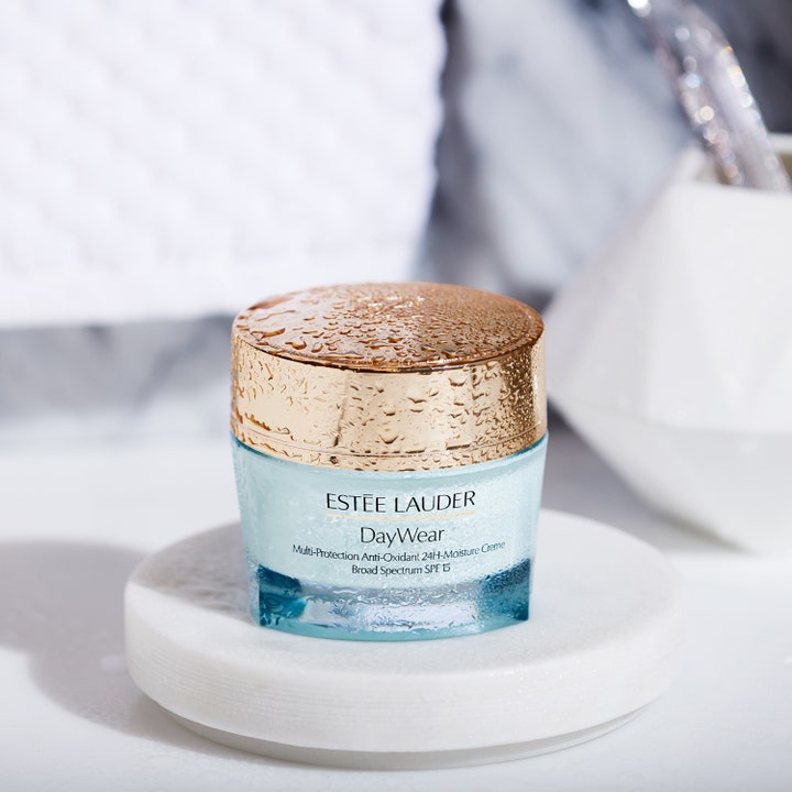 DayWear Anti-Oxidant Creme SPF 15 Dry