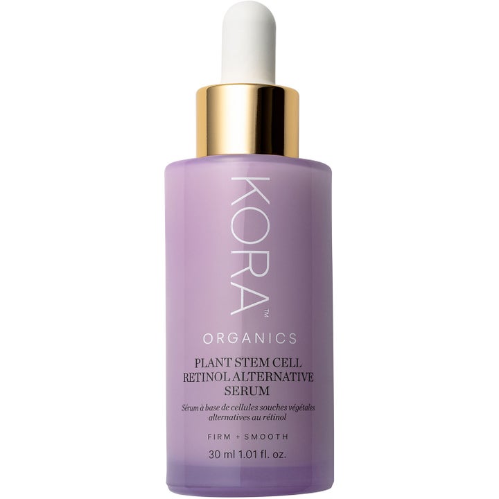 Plant Stem Cell Retinol Alternative Serum