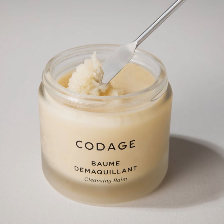 The Cleansing Balm