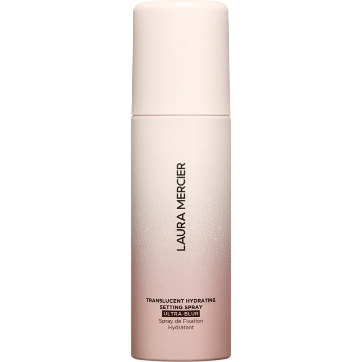 Translucent Hydrating Setting Spray Ultra Blur