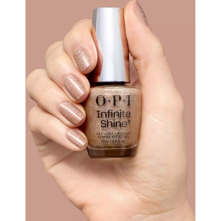 Infinite Shine 