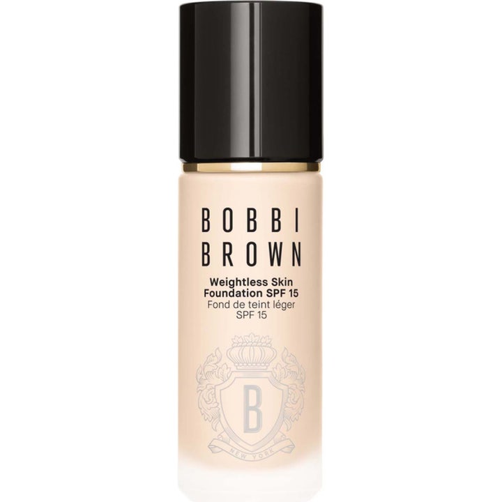 Weightless Skin Foundation