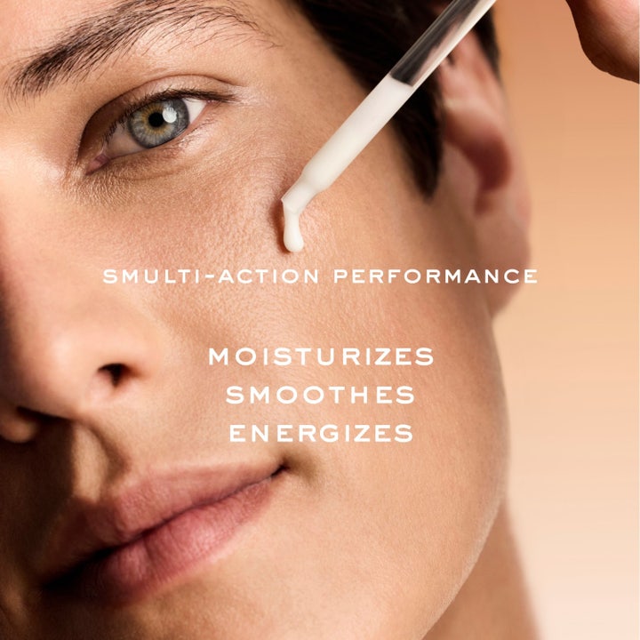 Men Multi Action Serum