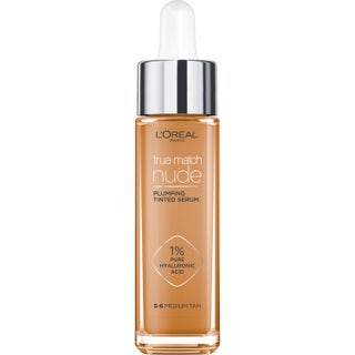L'Oréal Paris True Match Nude Plumping Tinted Serum