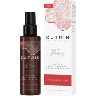 Cutrin Bio+ Active Anti-Dandruff Scalp Treatment