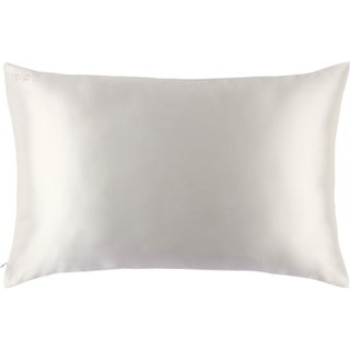 Slip Pure Silk Queen Pillowcase White