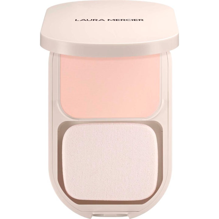 Real Flawless Feather Matte Powder Found 1C Meringue
