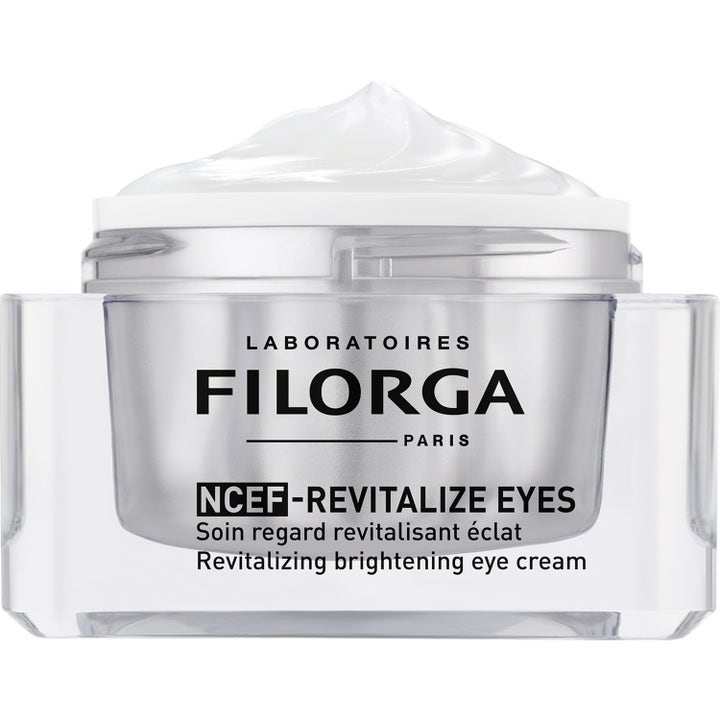 NCEF-Revitalize Eyes