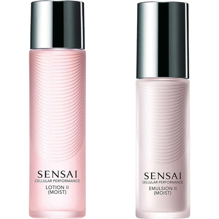 Cellular Performance Travel Set (60ml Lotion + 50ml Emulsion)