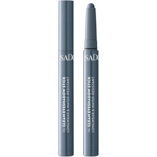 IsaDora The Gleam Eyeshadow Stick Longwear & Water-Resistant