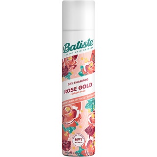 Batiste Dry Shampoo