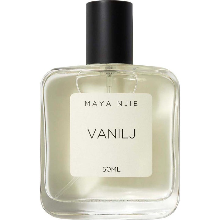 Vanilj