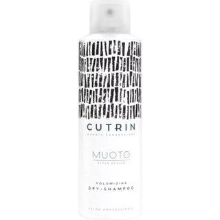 Cutrin MUOTO Hair Styling Volumizing Dry Shampoo