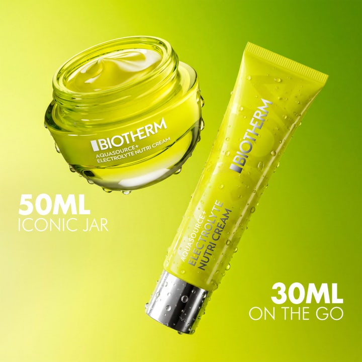 BT AQS ELECTRO CREAM T30ML