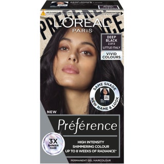 L'Oréal Paris Préférence Vivids