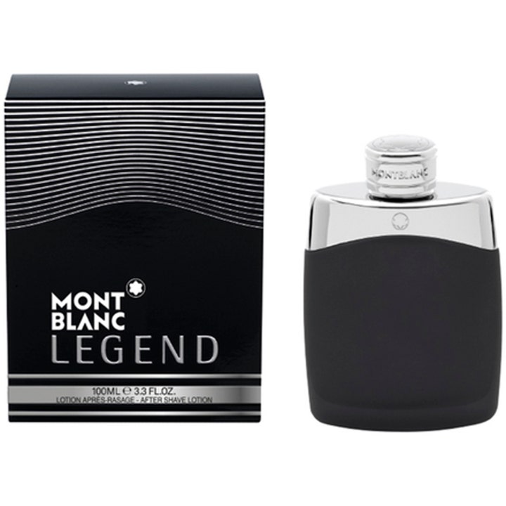 Legend Pour Homme