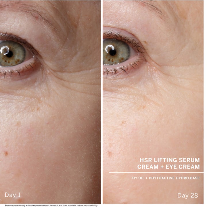 HSR Lifting Eye Cream