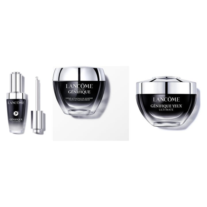 Génifique Glow-Up