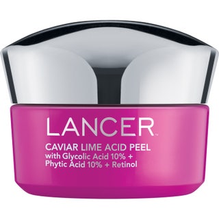 Lancer Skincare Caviar Lime Acid Peel