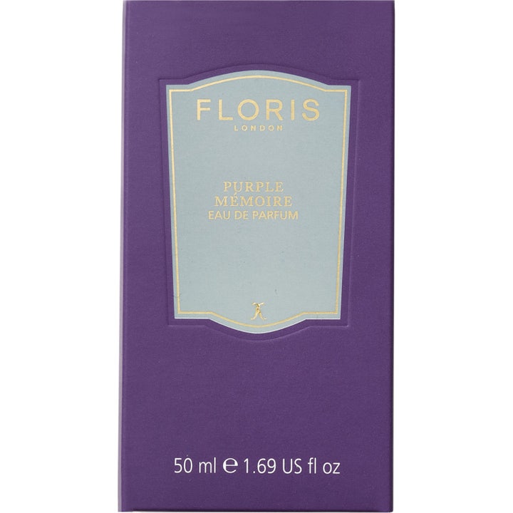 Purple Mémoire