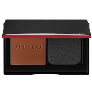 Shiseido Synchro Skin Self-Refreshing Custom Finish Powder Foundation