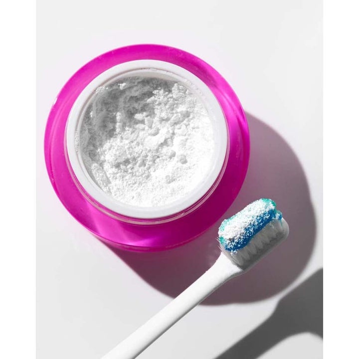 Whitening Set