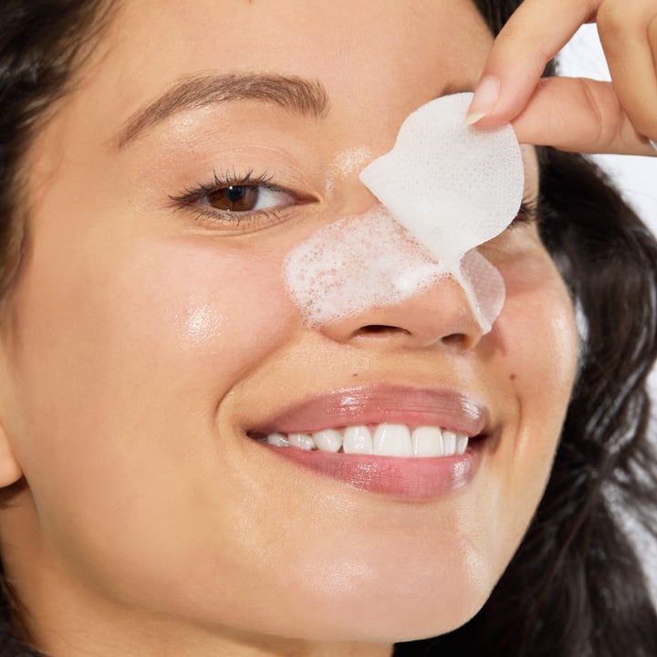 2-In-1 Deep Cleansing Pore Strip