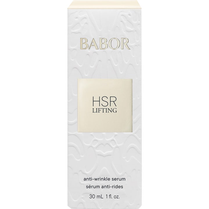 HSR Lifting Serum